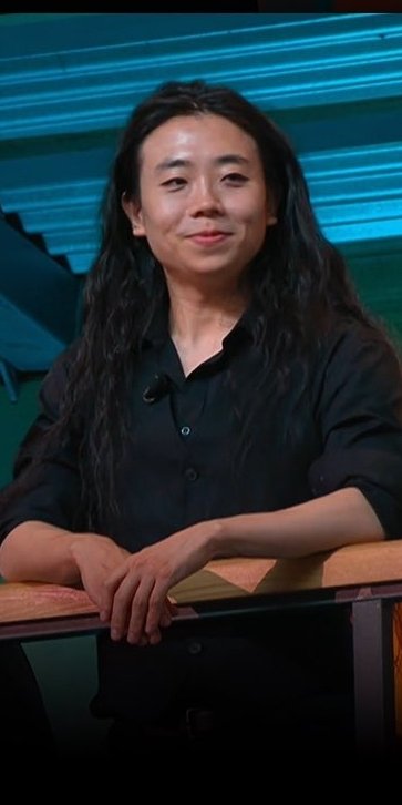 rimuoveró immediatamente il ricordo di lee in balconata perché sarà per sempre per me il vincitore assoluto di 
#MasterChefIt 😭