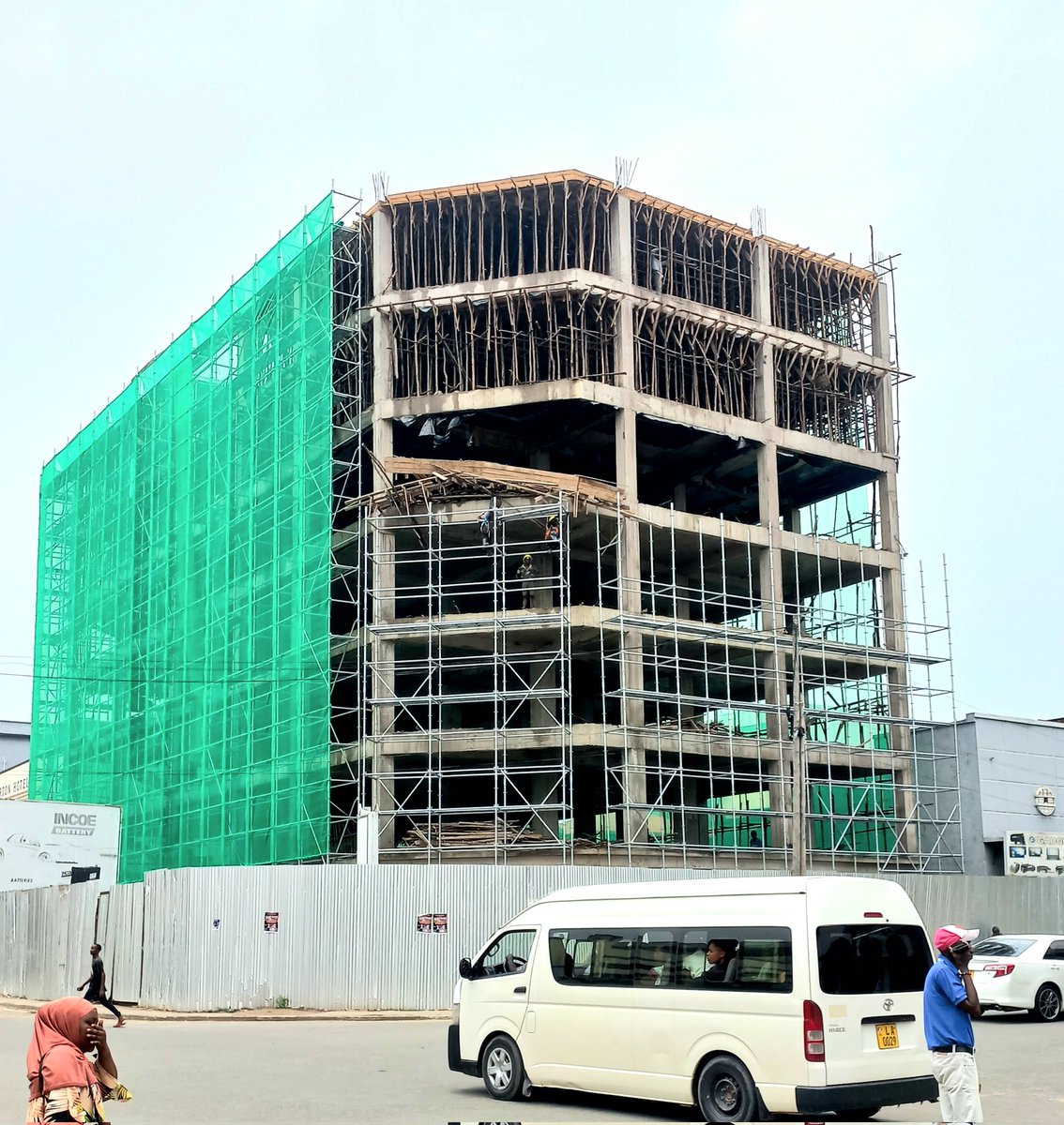 Dr. Adolphe B. tweet media