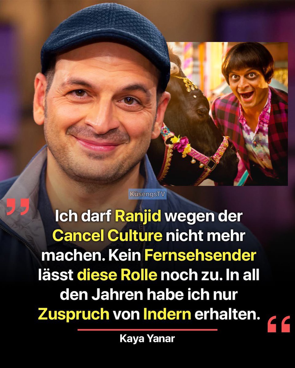 Harald Schmidt - „Dirty Harry“ | Parodie tweet media