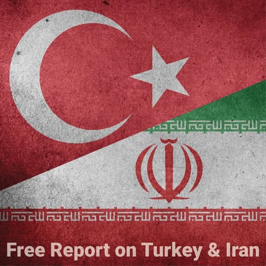 Geopolitical Futures tweet media