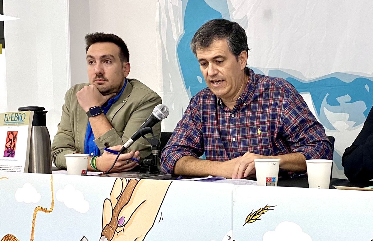 Christopher Rivas tweet media