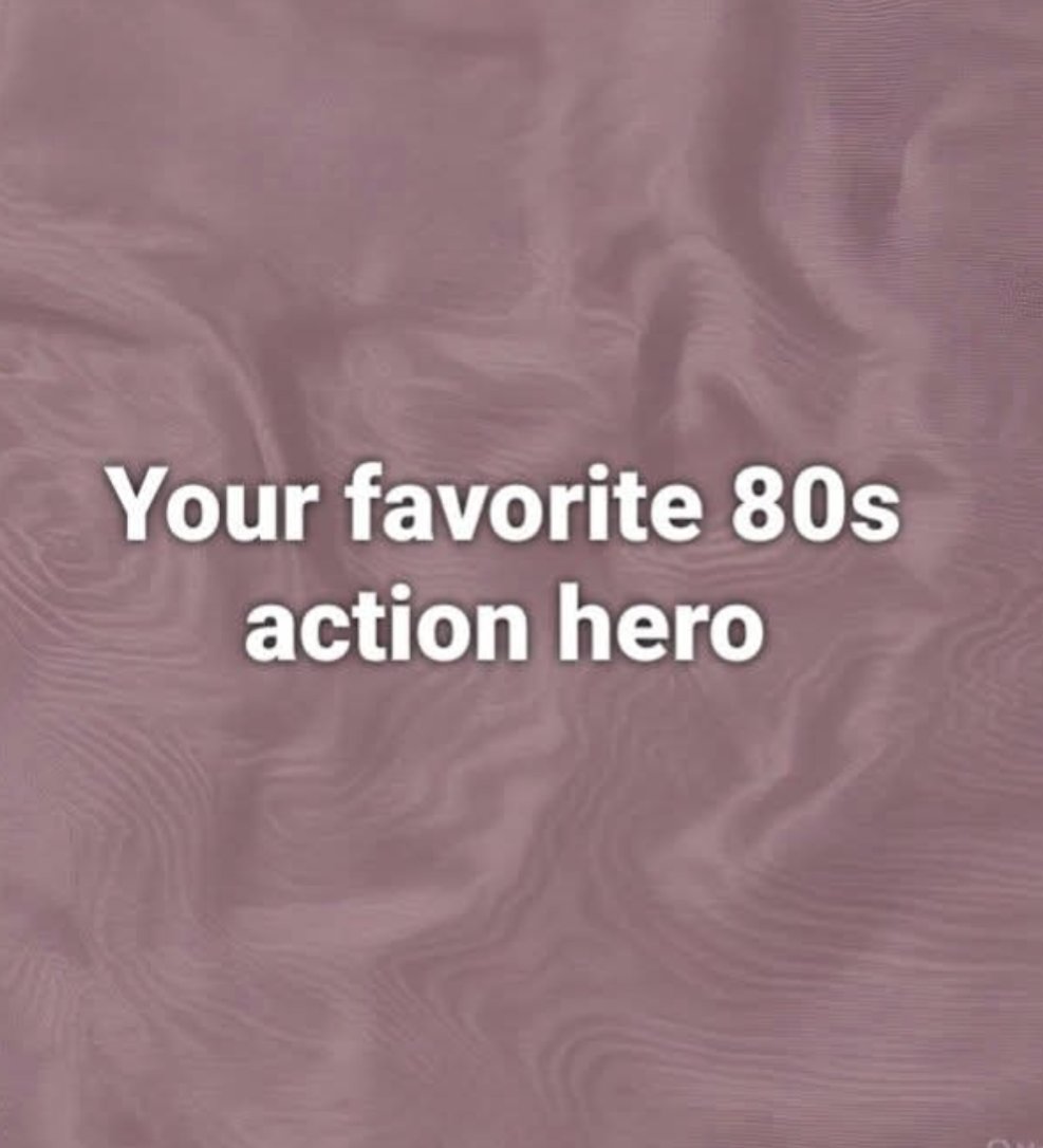 All The Right Movies tweet media