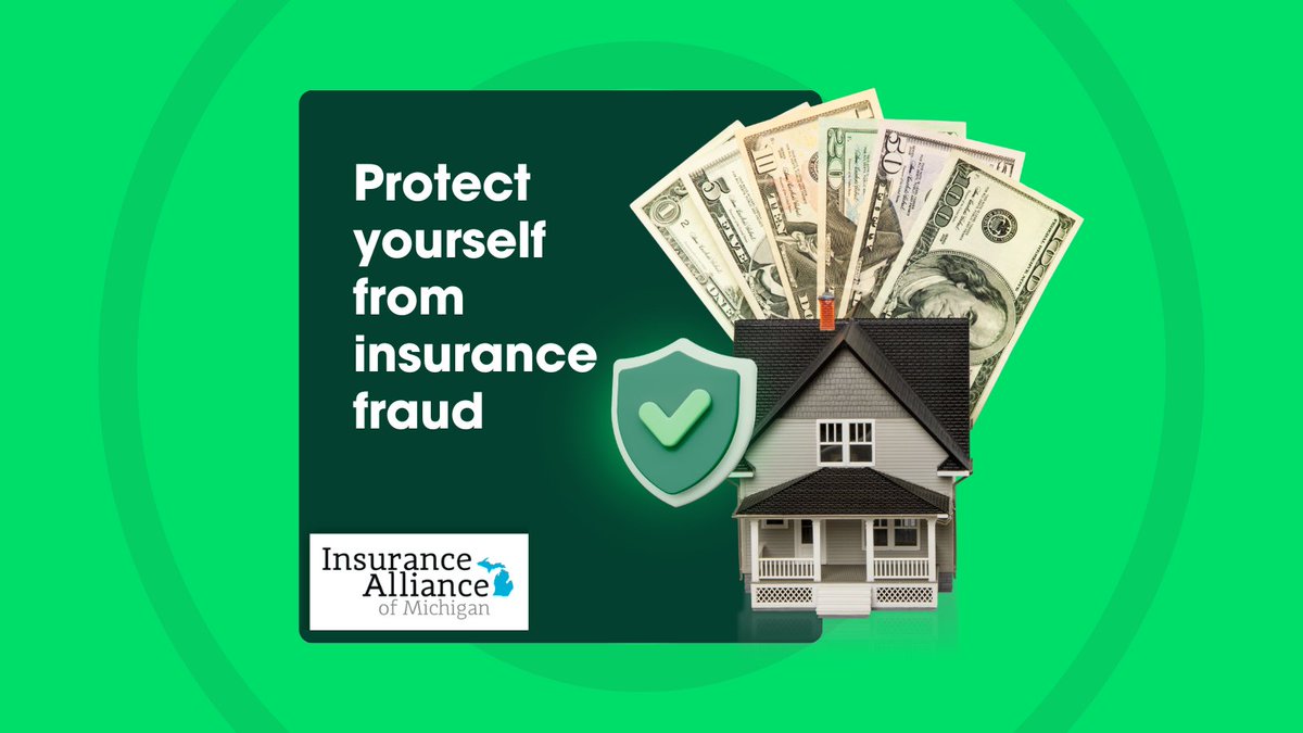 Insurance Alliance of Michigan tweet media