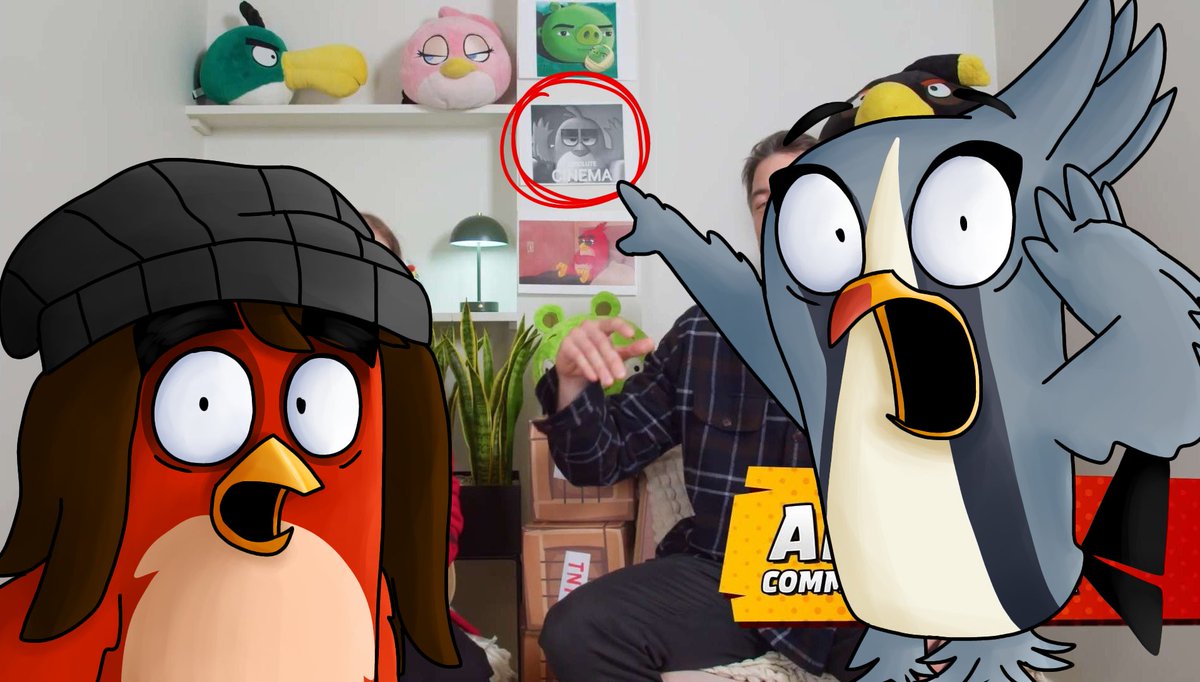 Kate Finky  tweet media