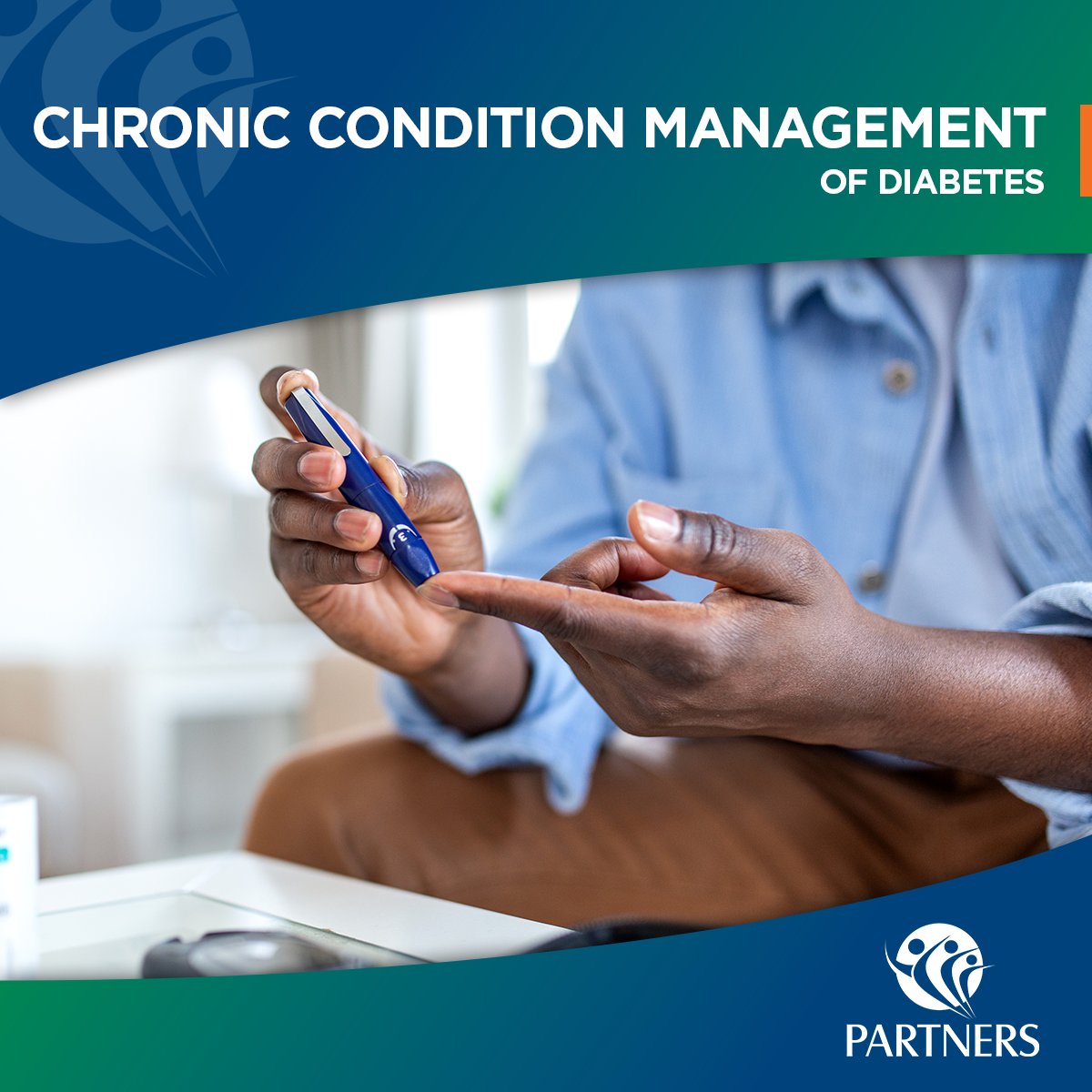 Partners tweet media