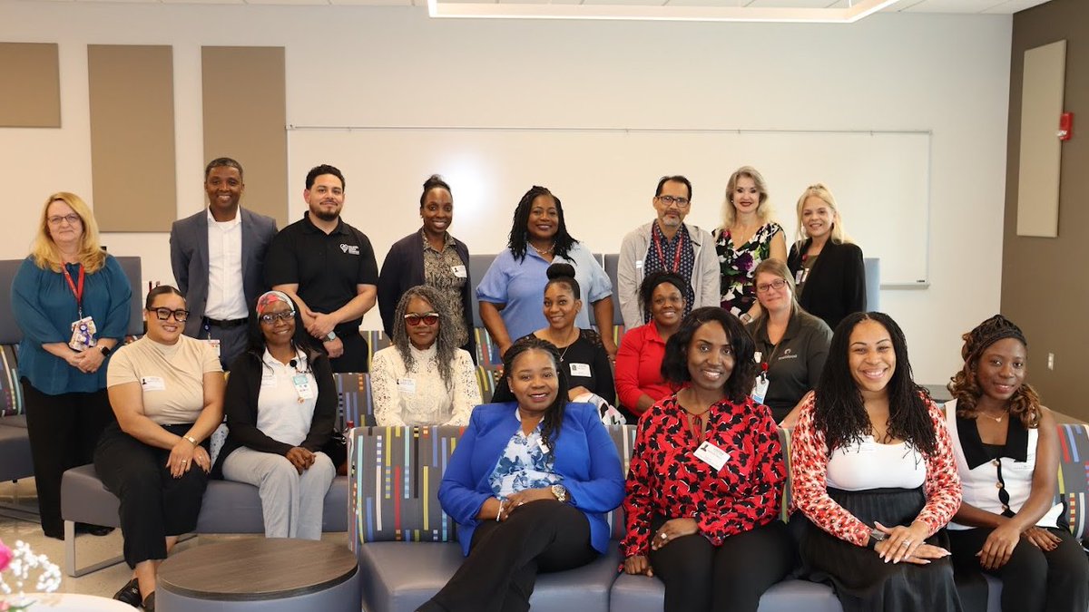 Chuck Shaw Technical Education Center tweet media