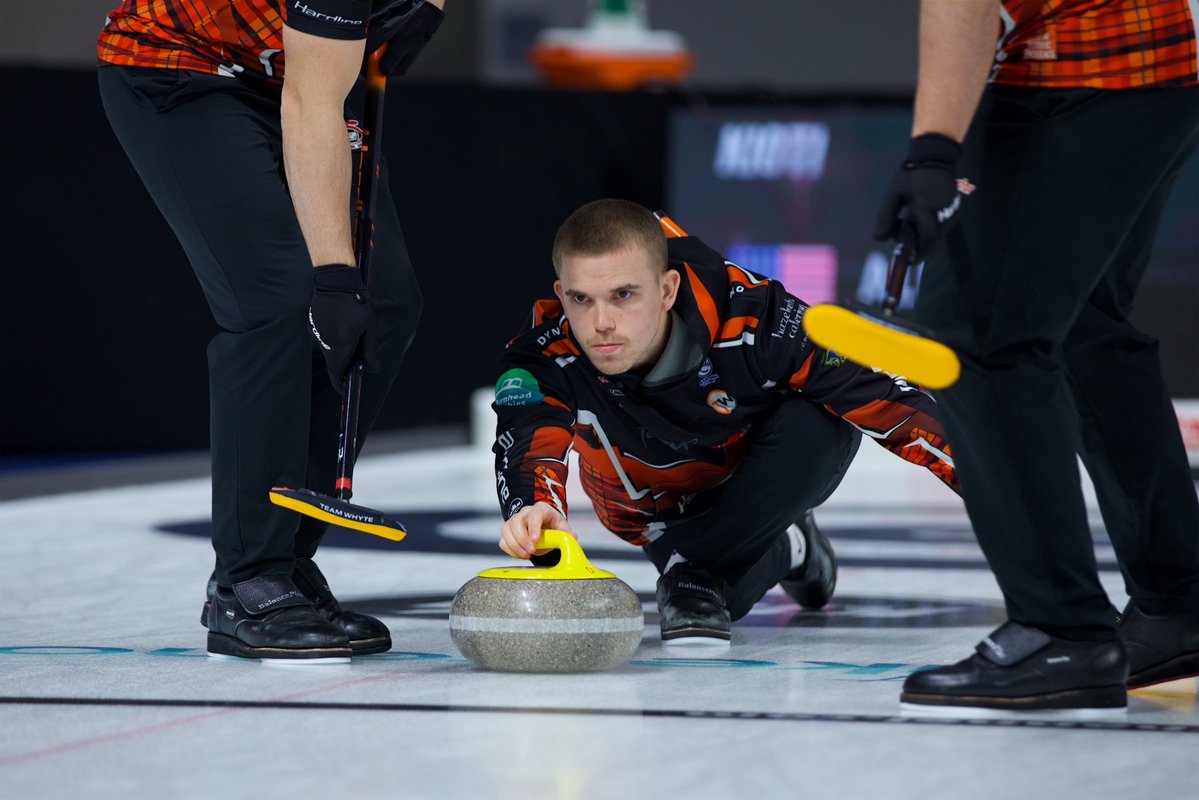 Team Whyte tweet media