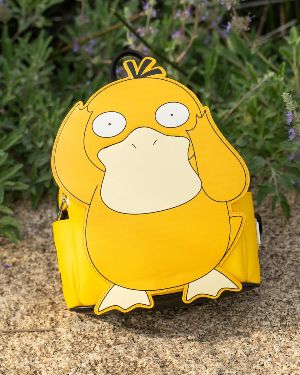 Loungefly tweet media