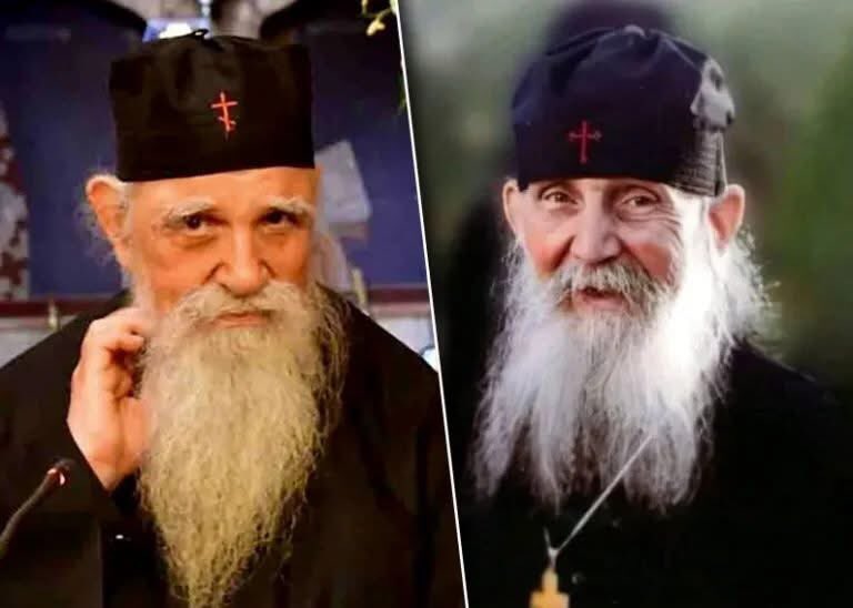 Fragbaza's tweet photo. Stefanos Anagnostopoulos: "The Terrible Vision of Old Man Ephrem Arizonski"

Once my old man, Father Ephrem, saw the following scary vision:

"I ended up — he tells us (he's told us five or ten times so far) — in a vast place where there were thousands and thousands of people of all ages and gender. And before that many I stood too. Against me stood a giant, demonic man, a terrible accuser, ready to accuse and convict all with satanic arguments. Arguments that this set itself gave him.

The strangest thing was that this whole multitude was silent; all had mouths, eyes and faces, but their mouths were shut. Everyone was mute because no one had an excuse in this trial that was going on.

And now, what's going to happen? What should I do?

And immediately I tell him boldly - the old man says boldly to this demonic man:
- You can't condemn all these people just because you want to!

Then this scary demon started blaming everyone individually for their sins. First of all, because nobody had any remorse. I repeat it to everyone: No one had remorse!

Second, third, fourth... i will list a few of them: one was a thief, the other was a liar day and night, the third was proud. And not to say "the other and the other" I list: selfish, vile, fornicator, pedophile, homosexual, murderer, father-killer, mother-killer, abortionist, sodomites, drunkards, gamblers, slanderers, soft-witted, cowardly, silver-loving, angry, furious, condemning, gossipers, gossips, blood-mongers, envious, jealous, unjust, predators, wicked, prayerless, people without walking black itching, without confession and repentance, without Holy Communion, merciless, heartless, unholy to parents and elders, criminals, anarchists, immoral, lazy, stubborn, ungrateful... Need I say more?

And I - says the old man - protected them all. “

Stefanos: See what your prayer rope does! See what prayer does. See what the enlightened life does. See what boldness does before God! You are protecting the person who is unrepentant. And you give them light! And divine fear! So that they may come to repentance!

Yet he condemned them based on scripture because all these sins I mentioned were actually written all over the Old and New Testament and the Gospel.

Elder Ephrem continues:
“Yet, I defended them all, invoking God’s compassion, His infinite longsuffering and mercy.

- No! — was the other one. - They will all be condemned forever and ever, because they had no sincere repentance, divine fear, love, divine secrets, prayer, charity and did not forgive each other.

And you know, when we get a little angry, we hang some faces to the ground... especially between husbands. No one should be offended - and between friends, and between associates, neighbors, priests, bishops, monks, between all of us.

I watched these people dumb and voiceless and I felt very sorry for them from the depths of my soul. They were tied with their tongues. Their mouths - shut.

And yet, I didn't stop fighting him. Be careful now what I'm struggling with: fasting, vigil, prayer, worships, rosary, alms, abstinence, pleading tears to our humane Lord and Savior Jesus Christ and His Holy Mother.

And while I was constantly fighting him - he was saying his and I objected defending all of them - just then, of the many times he spoke and I spoke, I came to my senses.

And coming to myself, I said:
— And now what's going on? Mother of God is mine! — I cried out in my cell. - Jesus Christ! What times are we living in? Millions and billions of souls are being lost. Jesus, where are we going? Where are we heading to? Where are we heading to?

The hour of death is coming, and people and we go with them indifferent. We are all surrounded by an endless spiritual lethargy and union. No faith, no God, no love, no mercy for a neighbor, no participation in holy mysteries, no prayer, no repentance, no tears.

How will we save our soul, my Christ? How? “

Source:
https://t.co/00qr6hu8jw