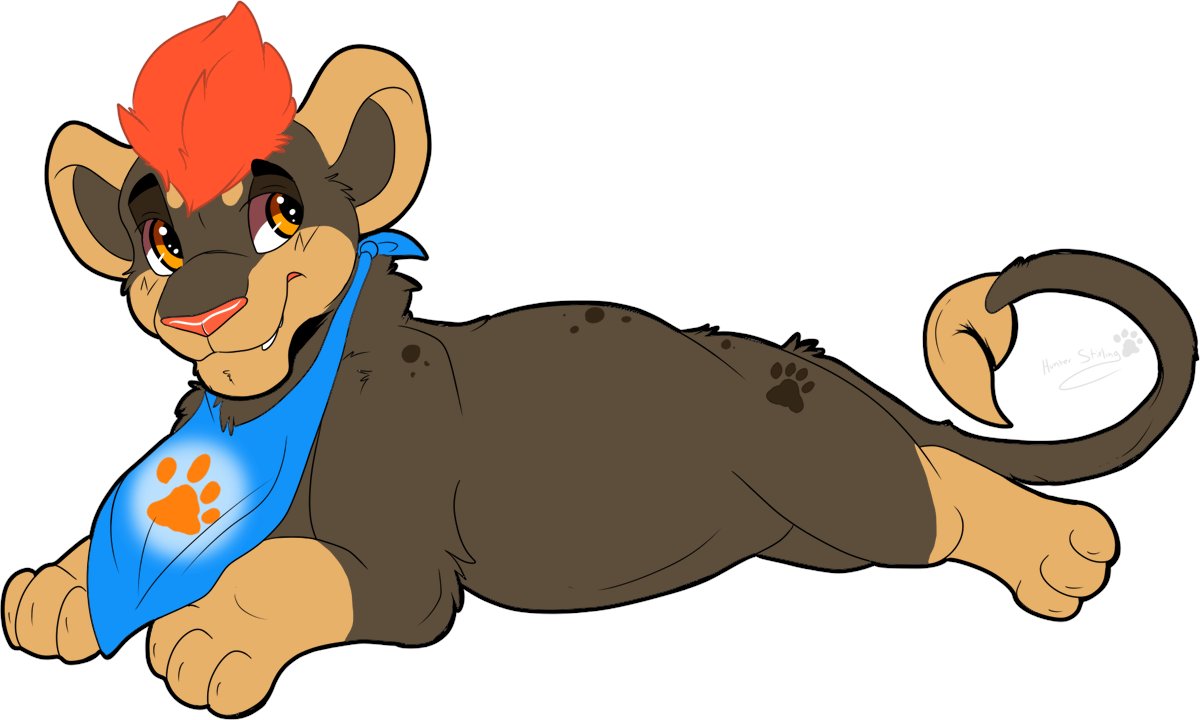 Hunter Guptill tweet media