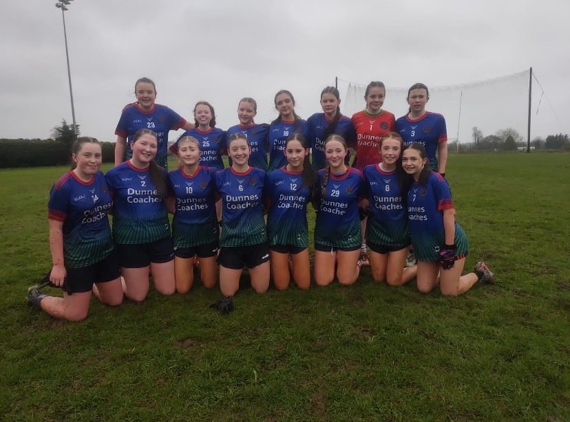 Presentation College, Carlow Sport tweet media
