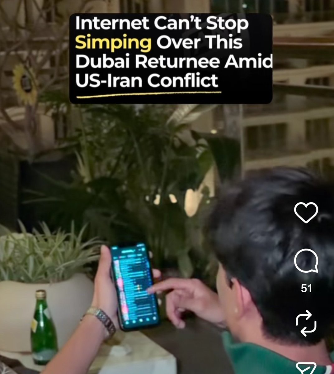 mei⁷ aka leica🪭 seeing bts (in dreams) tweet media