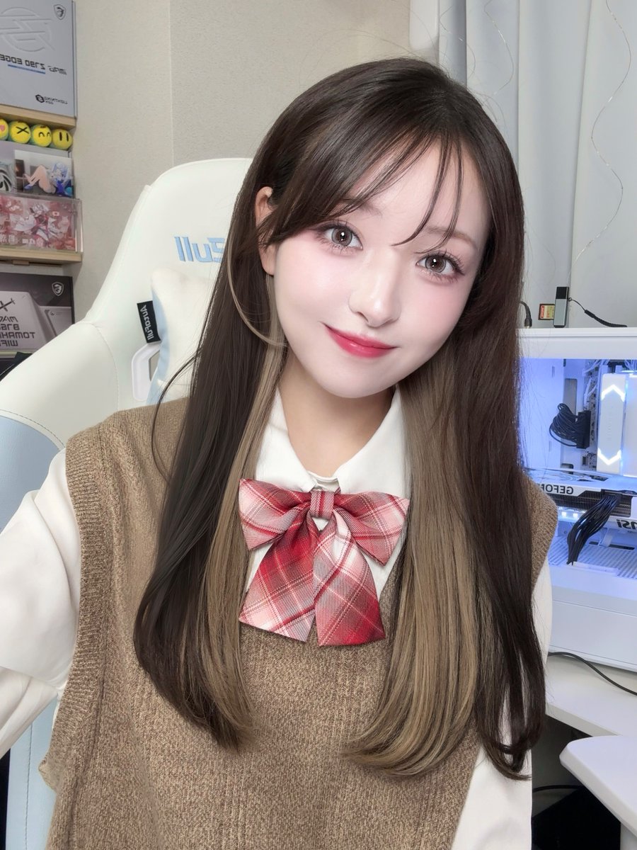 はる缶 (@uni_harucan) / Posts / X