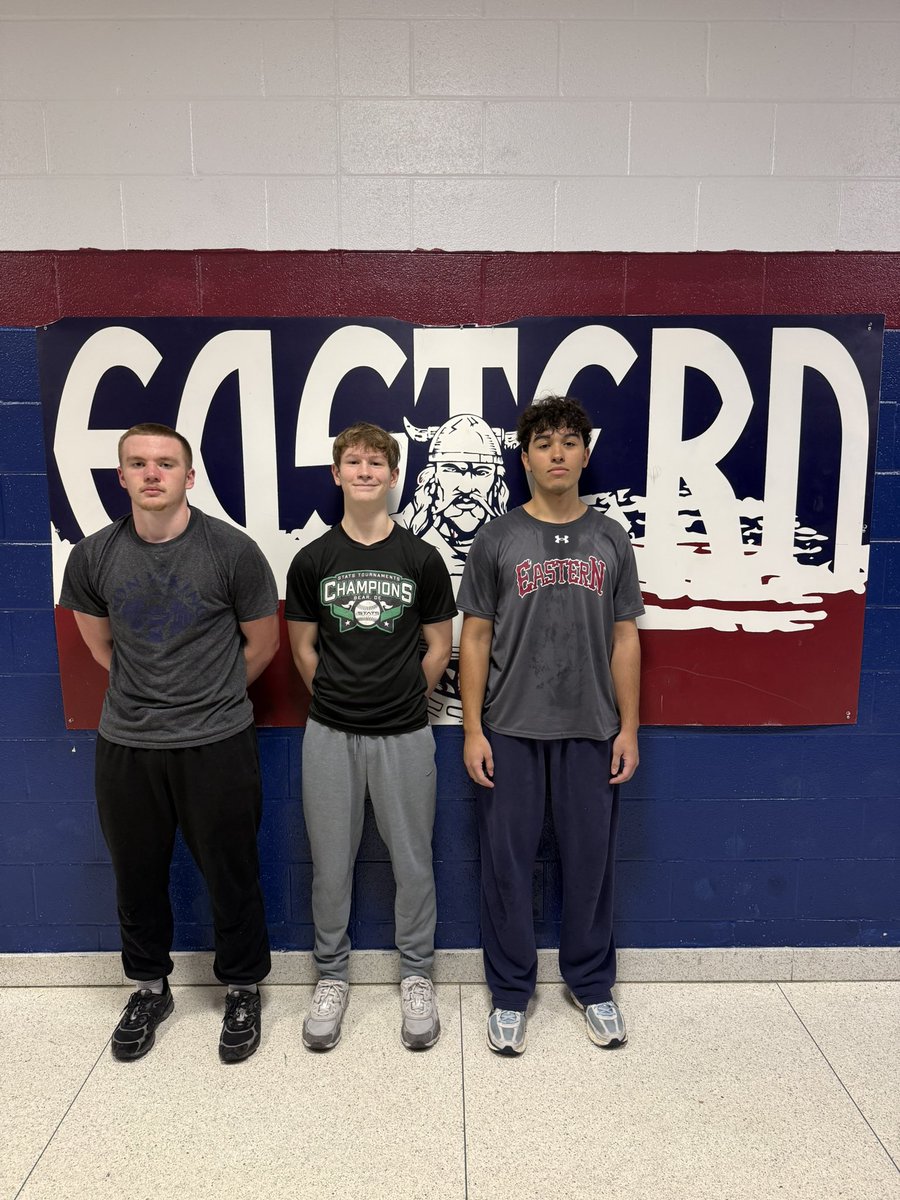 Eastern Vikings Football tweet media