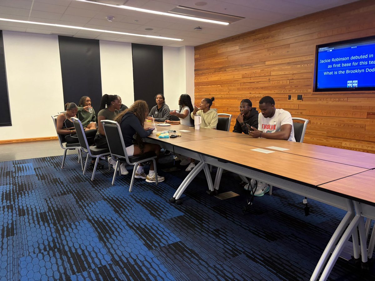 The Gators Experience tweet media