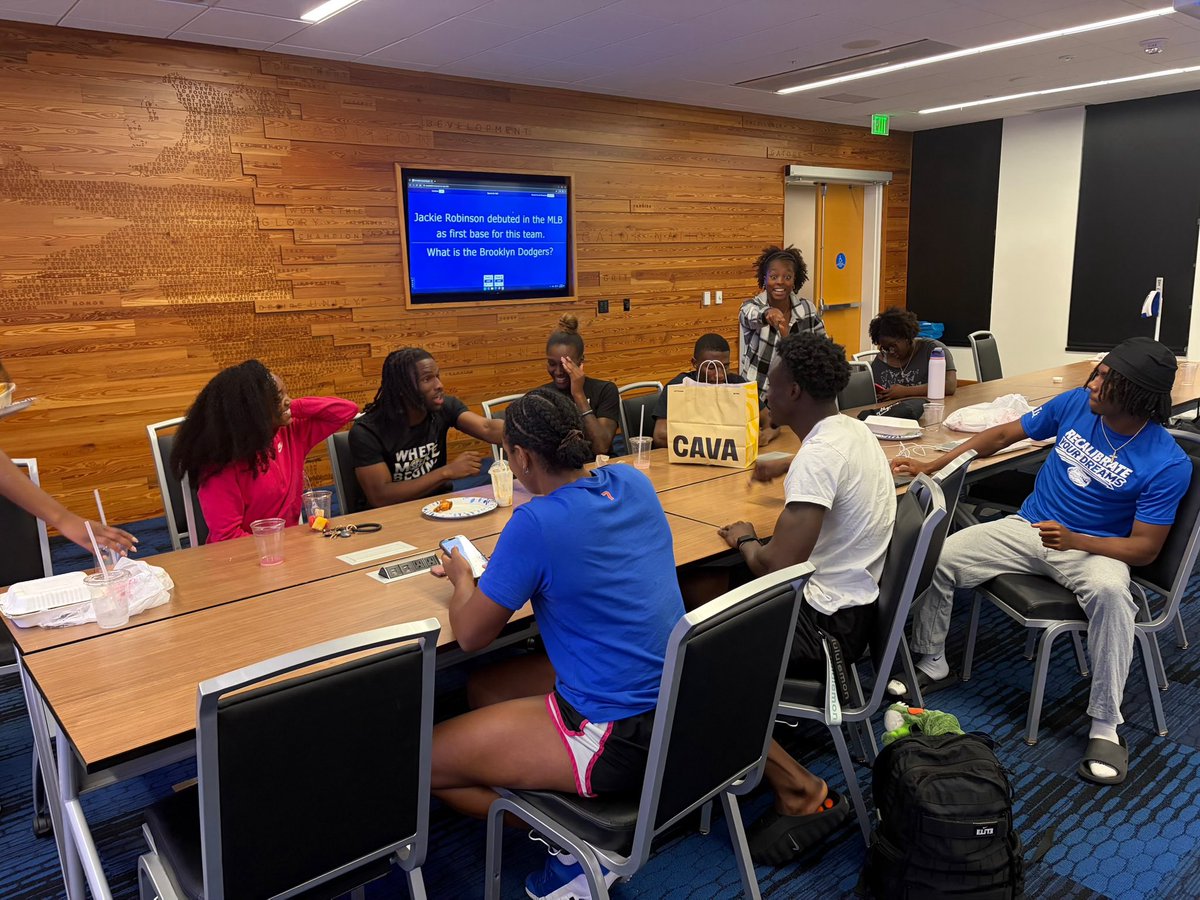 The Gators Experience tweet media