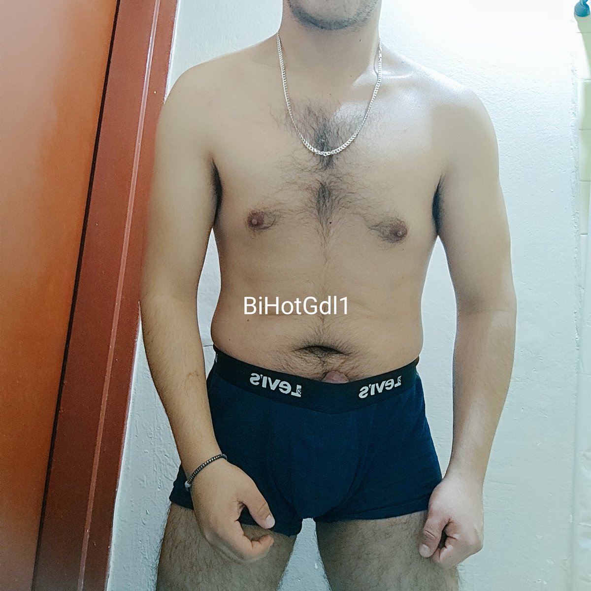 Bi Hot Gdl tweet media