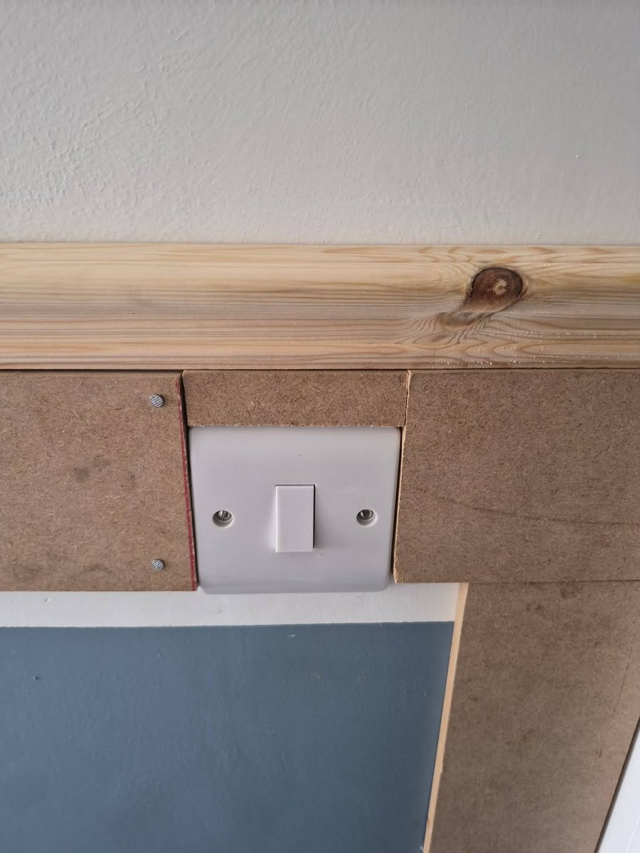 DecoratorsU's tweet image. What would you do faced with this?

#decorator #advice #Tradesman