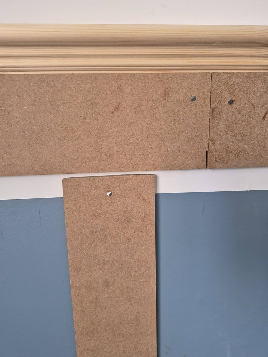 DecoratorsU's tweet image. What would you do faced with this?

#decorator #advice #Tradesman