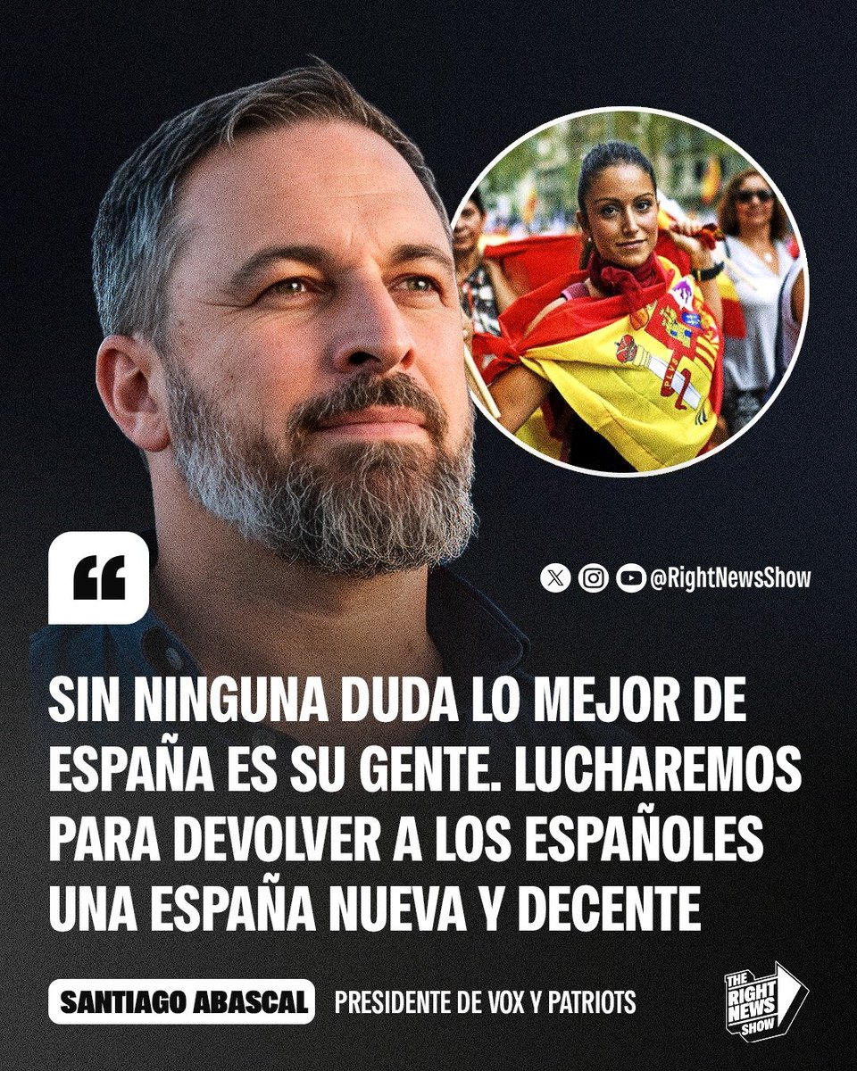 The Right News Show tweet media