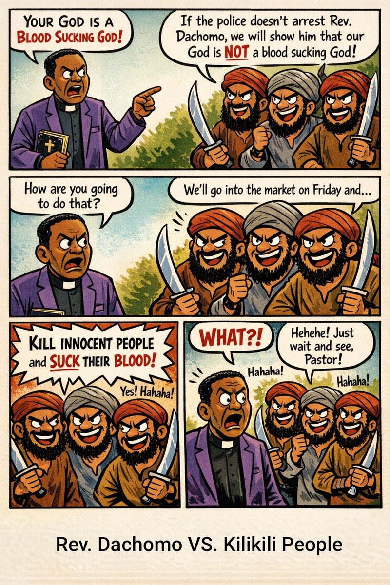 North Star tweet media