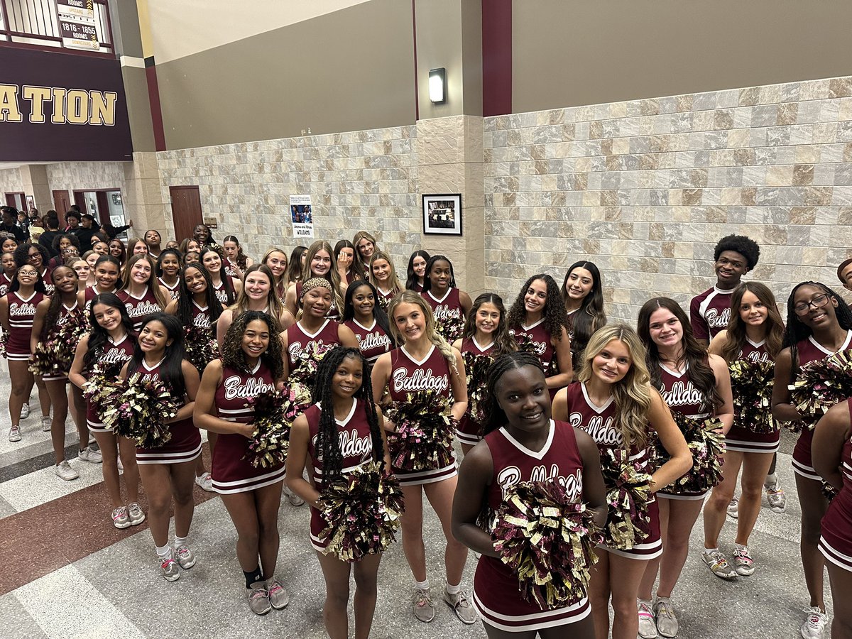 Summer Creek High tweet media