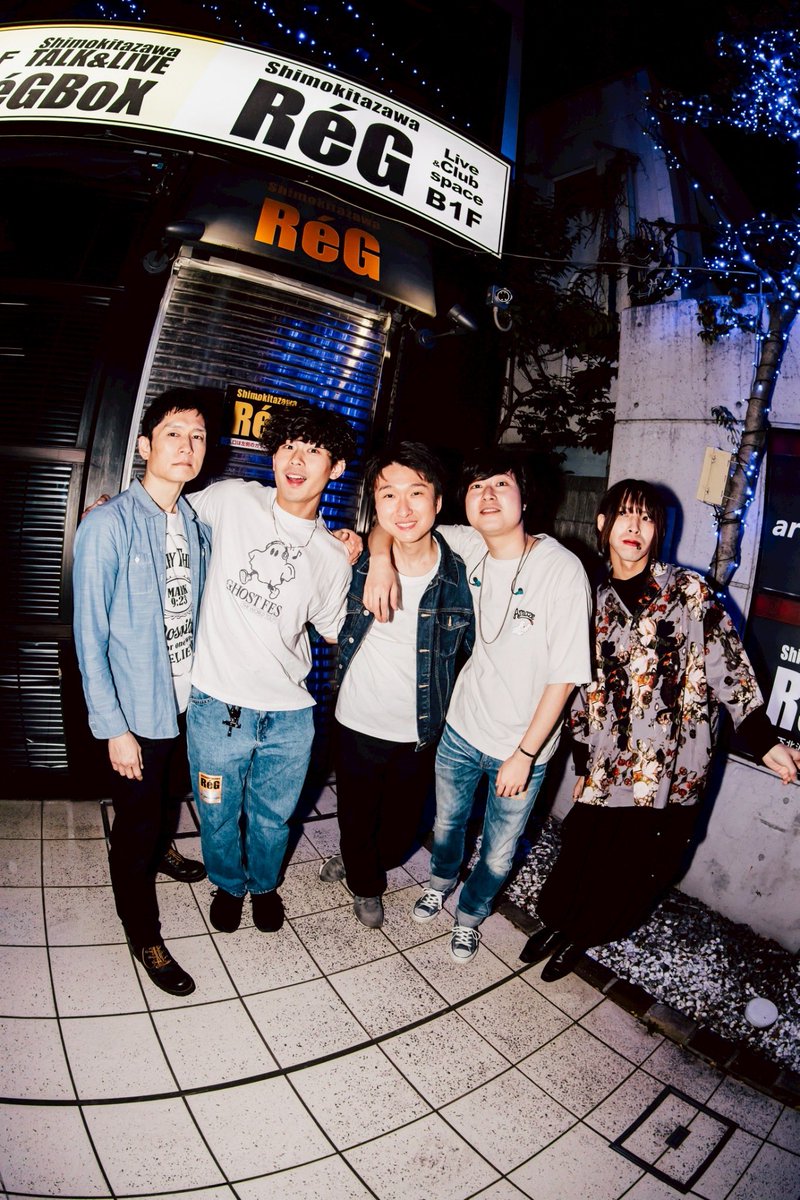 吉田拓斗 tweet media