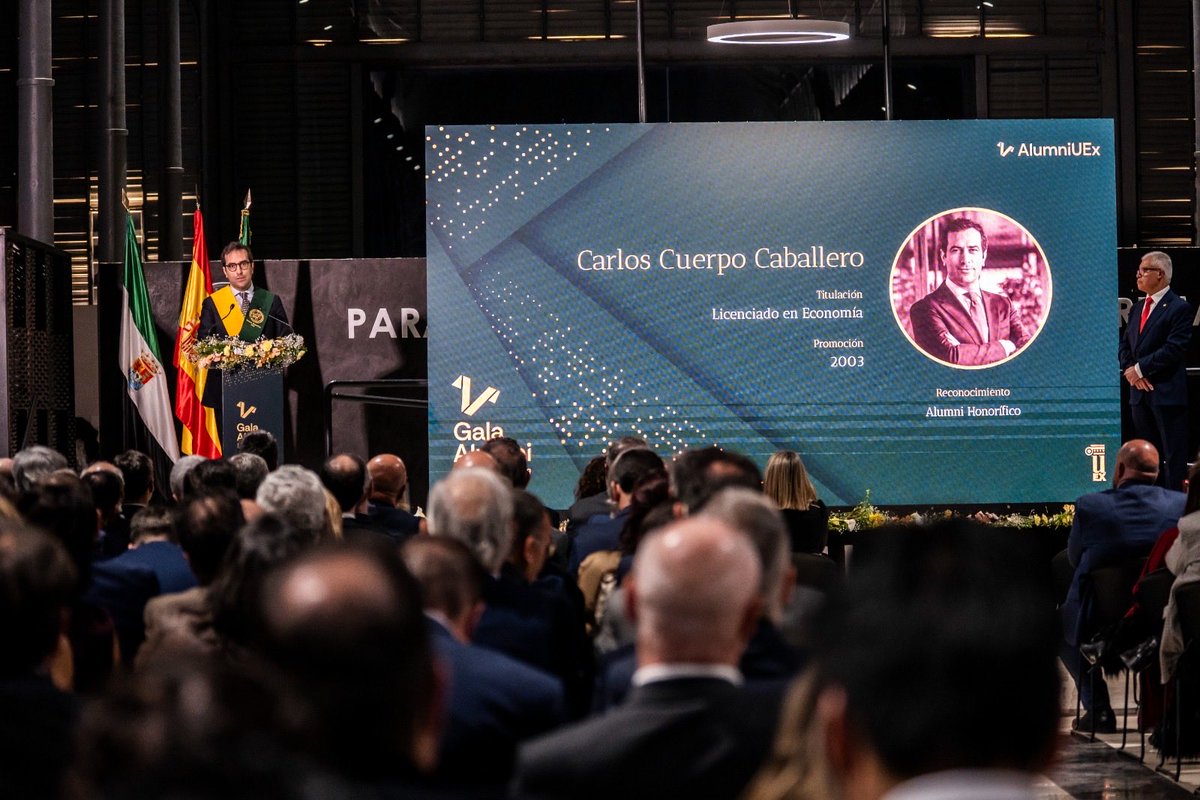 Carlos Cuerpo tweet media