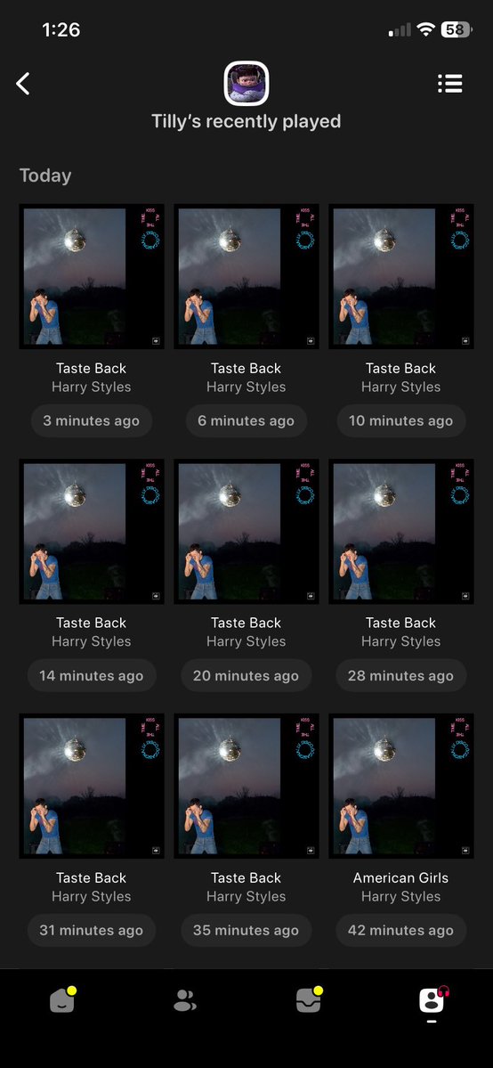 niallhazlou's tweet image. it is 100% in fact this serious. been a hot minute since I’ve been this obsessed with a song #KATTDO