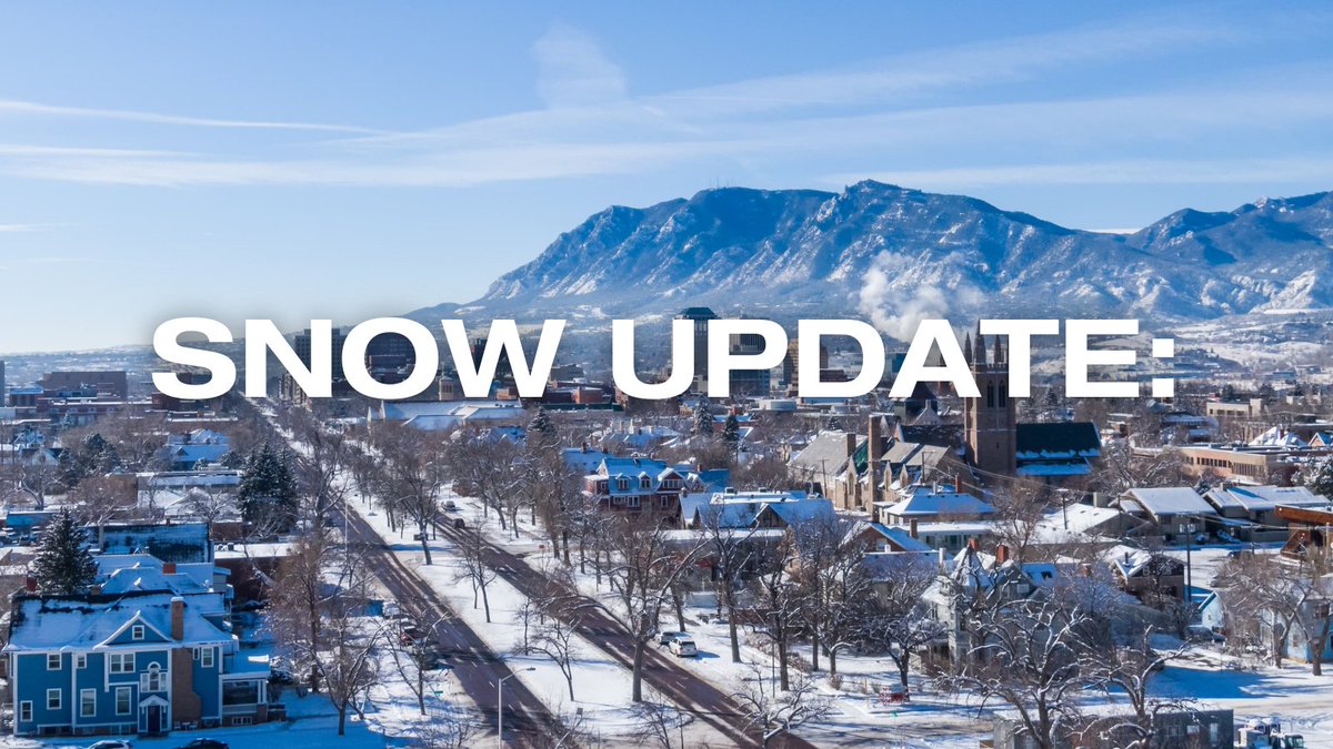 City of Colorado Springs tweet media