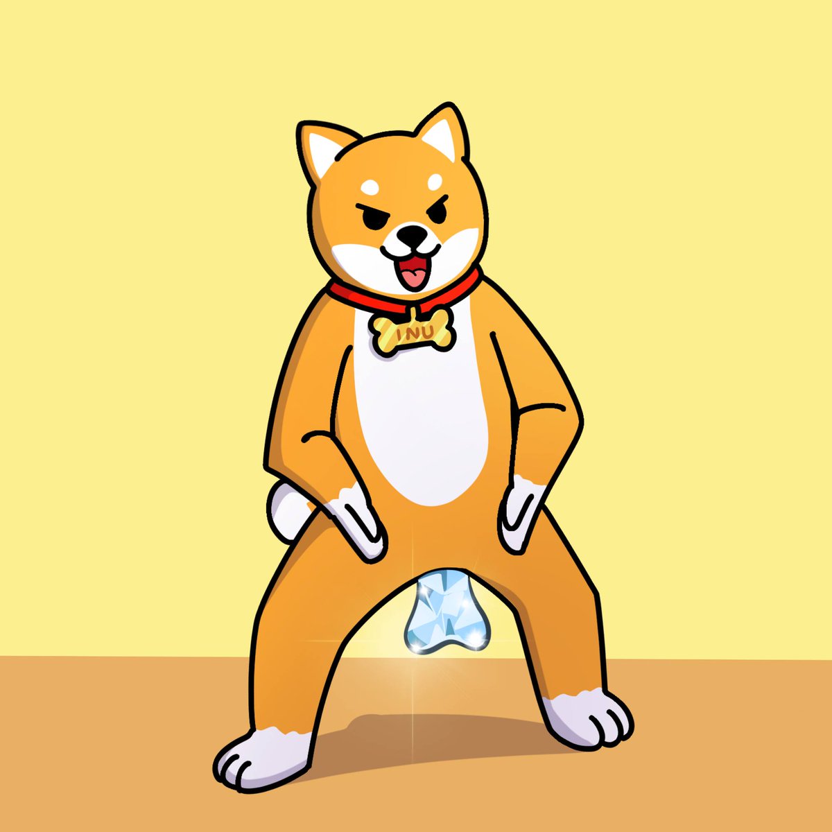 CrypTina tweet media