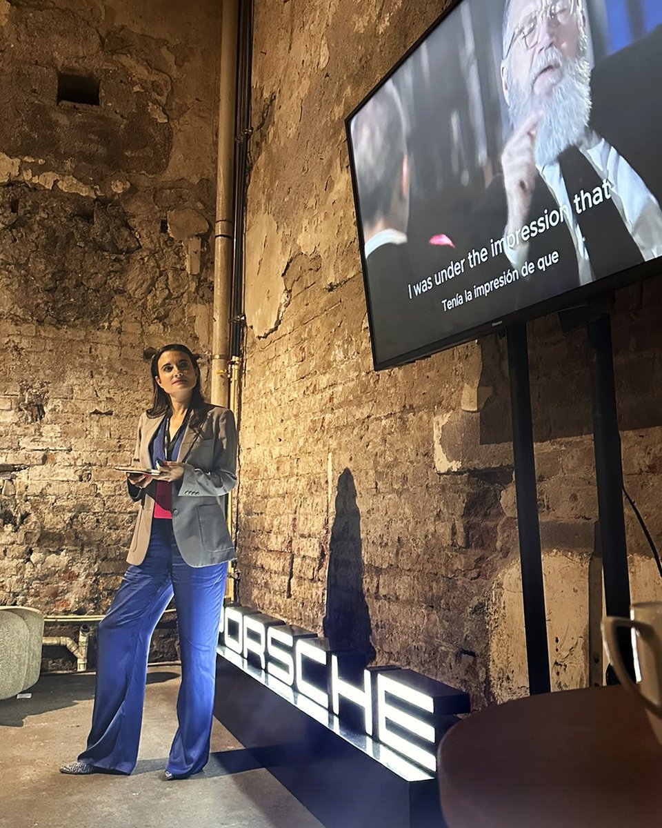 SMW México tweet media