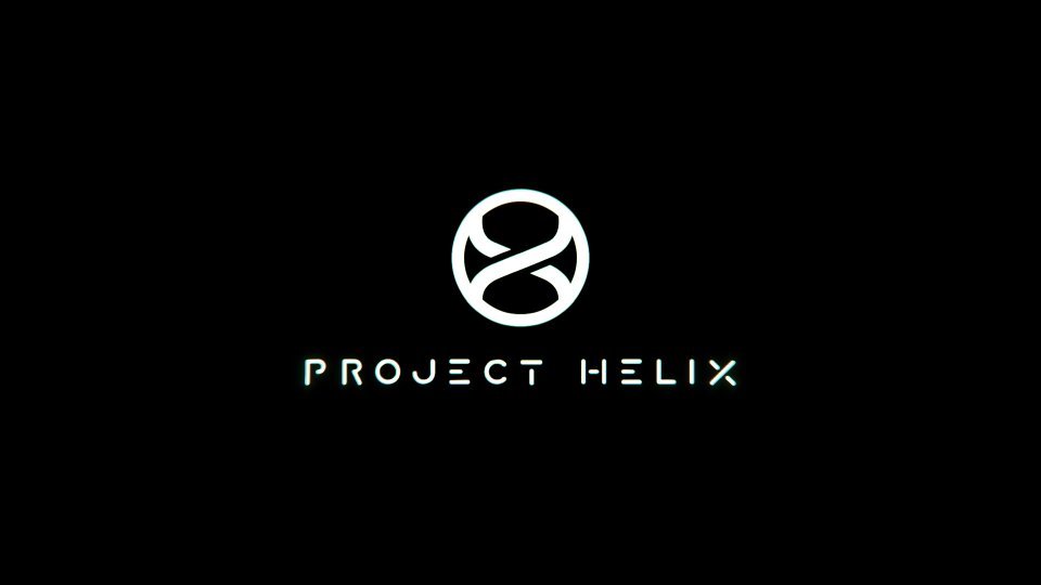 Project Helix the Next Generation of Xbox Console that will play both Xbox &amp; PC Games, I will be there playing Gears of War E Day on it Day 1! 👀😱🤯🎮⚙️