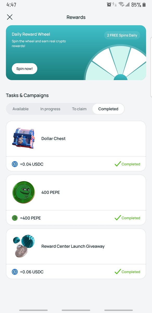 TraineeCrypto's tweet photo. 💯💯💯🔥🔥🔥 #GotMyCEXIOReward https://t.co/8rnDT0JTE9