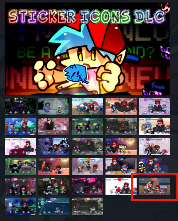 I'm finally famous enough for people to make mods with my assets without my consent YAY
(don't do this)