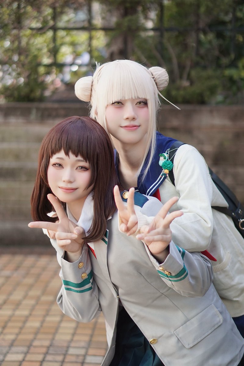 ちぃる tweet media