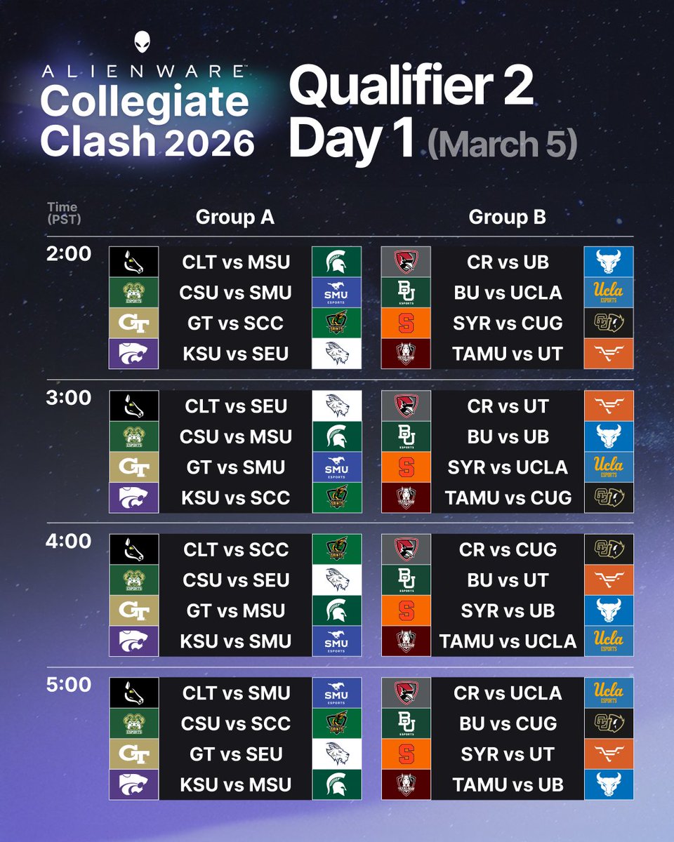 Oversight Esports tweet media