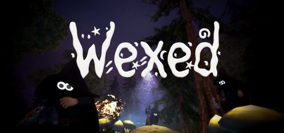 Wishlist Wexed On Steam! - FS tweet media