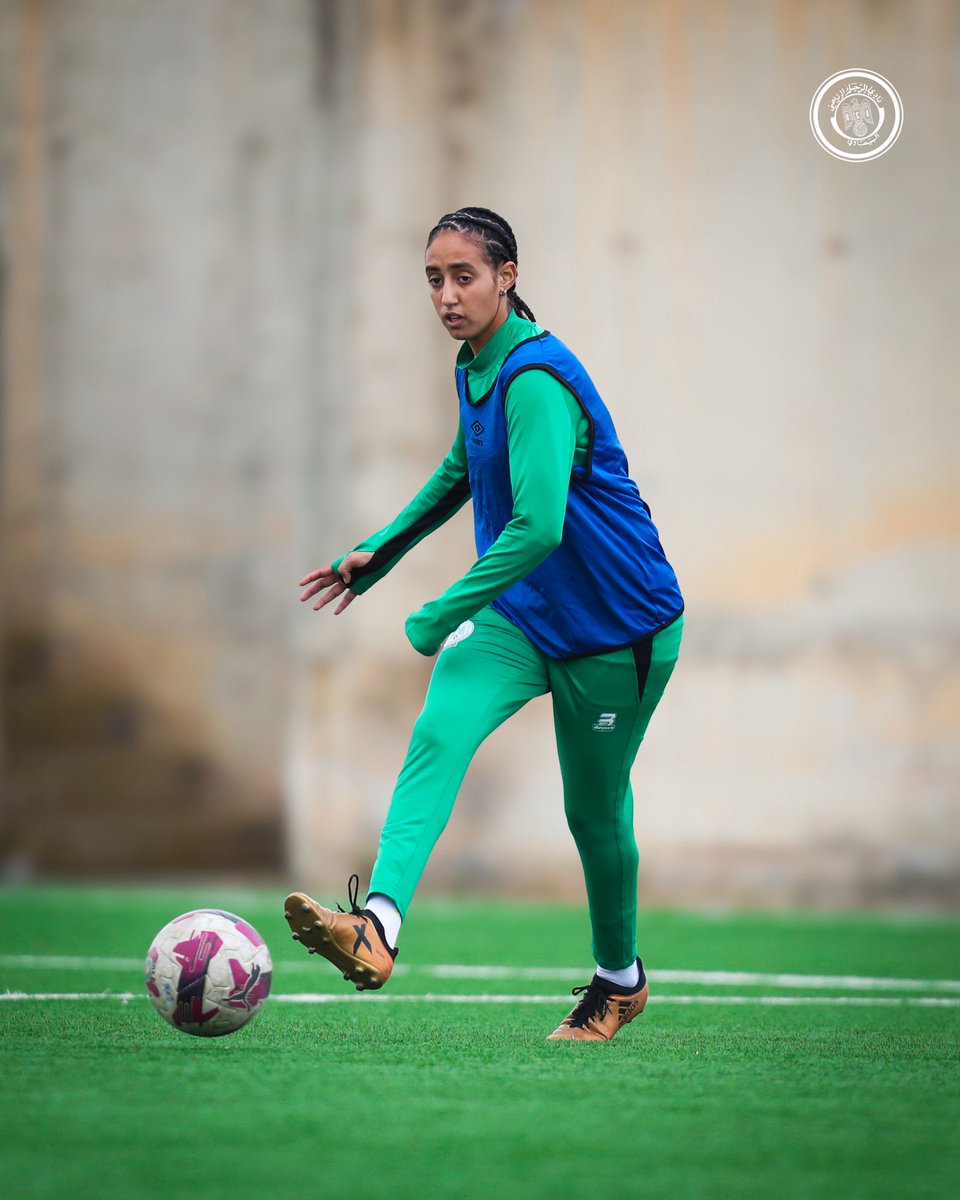RCAwomen's tweet photo. Thursday training 💚 https://t.co/zh7HFr37IF