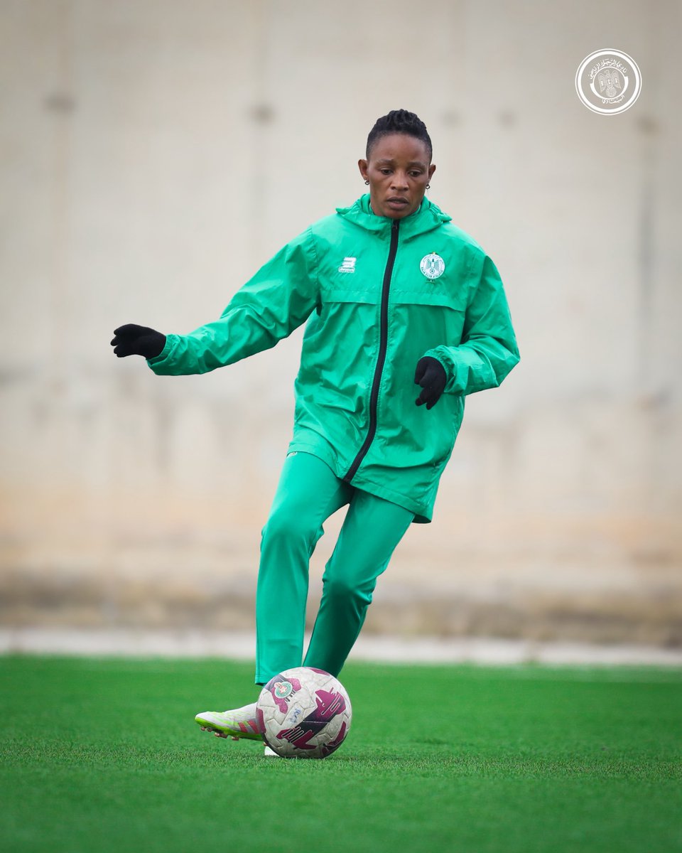 RCAwomen's tweet photo. Thursday training 💚 https://t.co/zh7HFr37IF