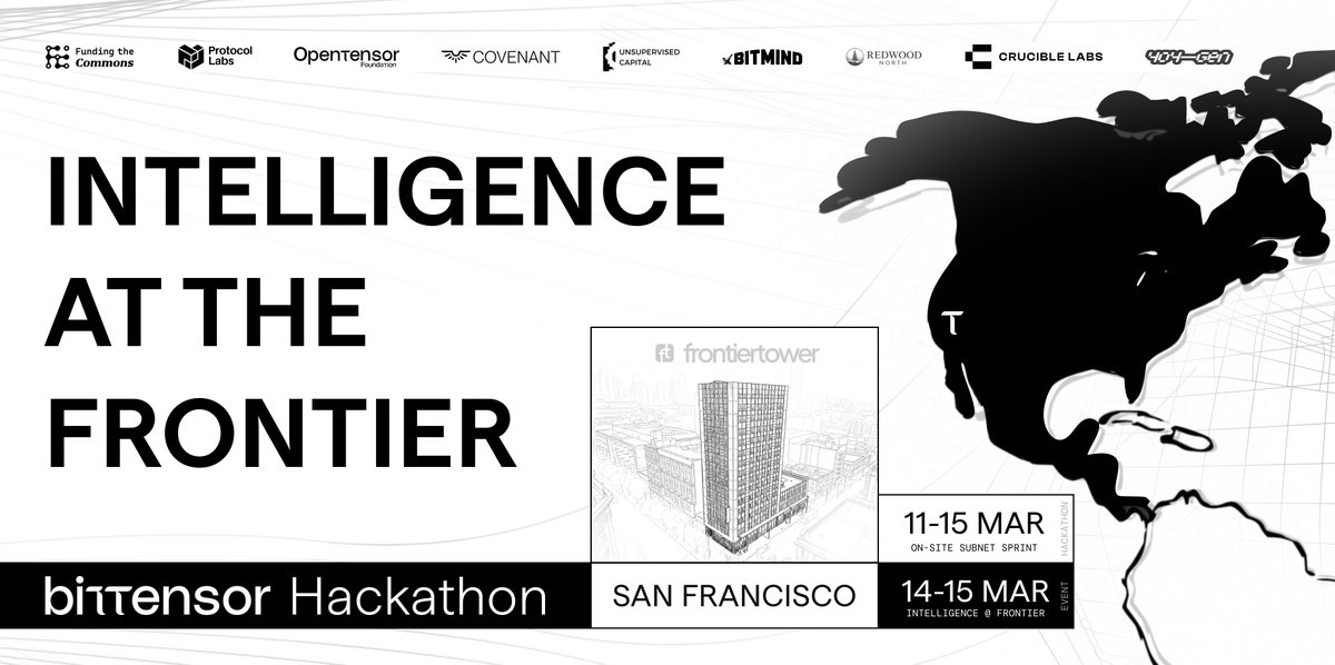 Openτensor Foundaτion tweet media