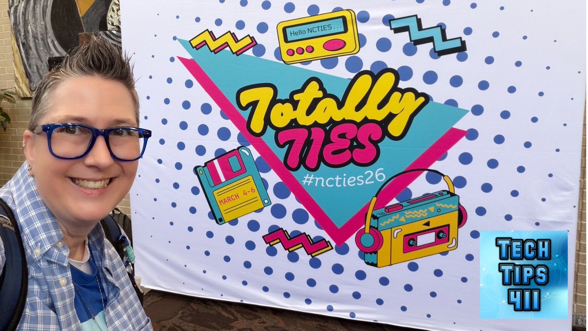 Jen Hall, NBCT tweet media