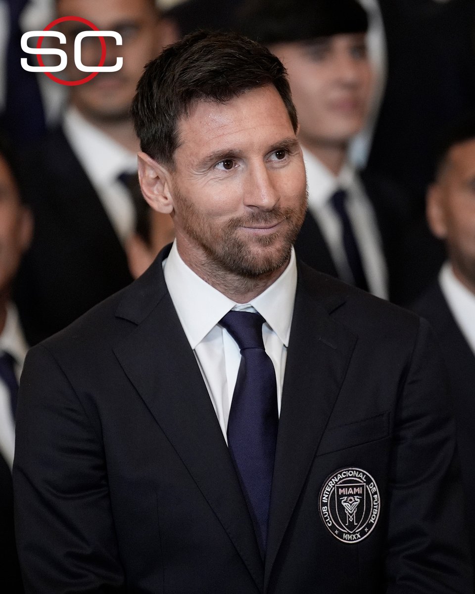 SportsCenter tweet media