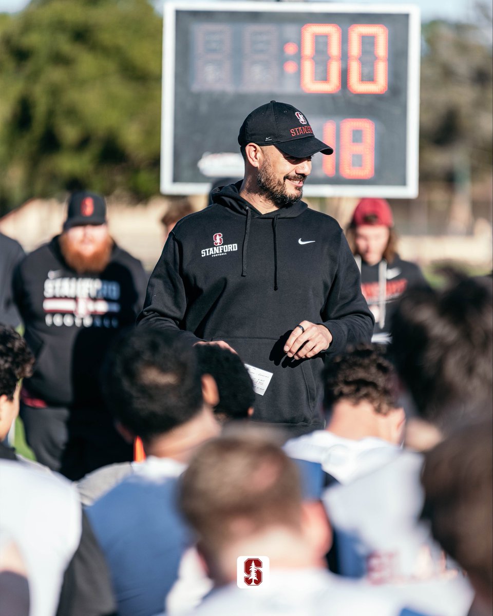 Stanford Elite tweet media