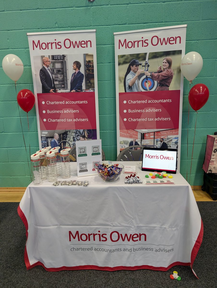 Morris Owen tweet media