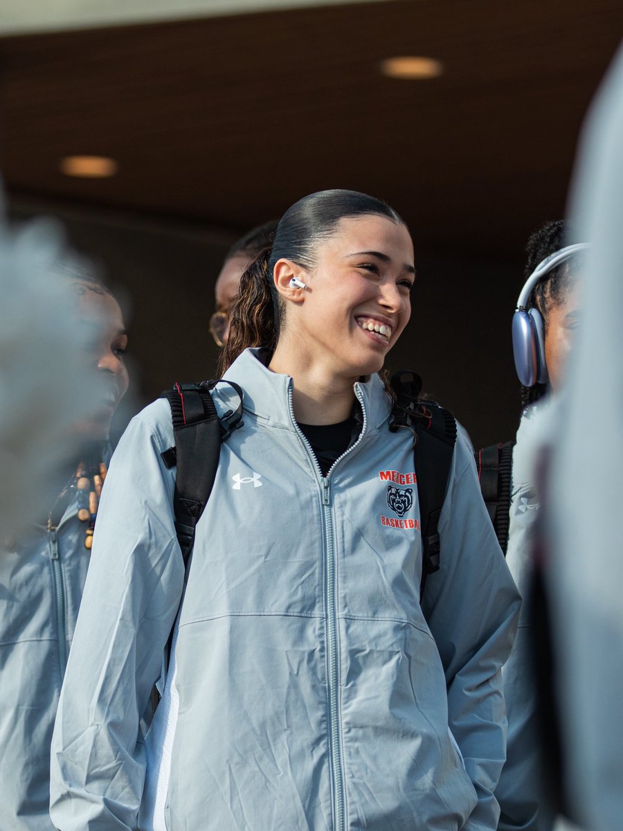 Mercer Women's Basketball tweet media