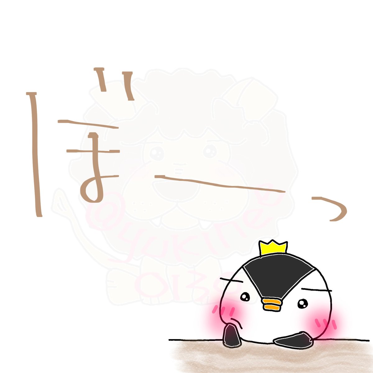 おはようございます！
今日はJr🐨❤くんとJr🐨❤くんの同級生
とお母さんで買い物🛍