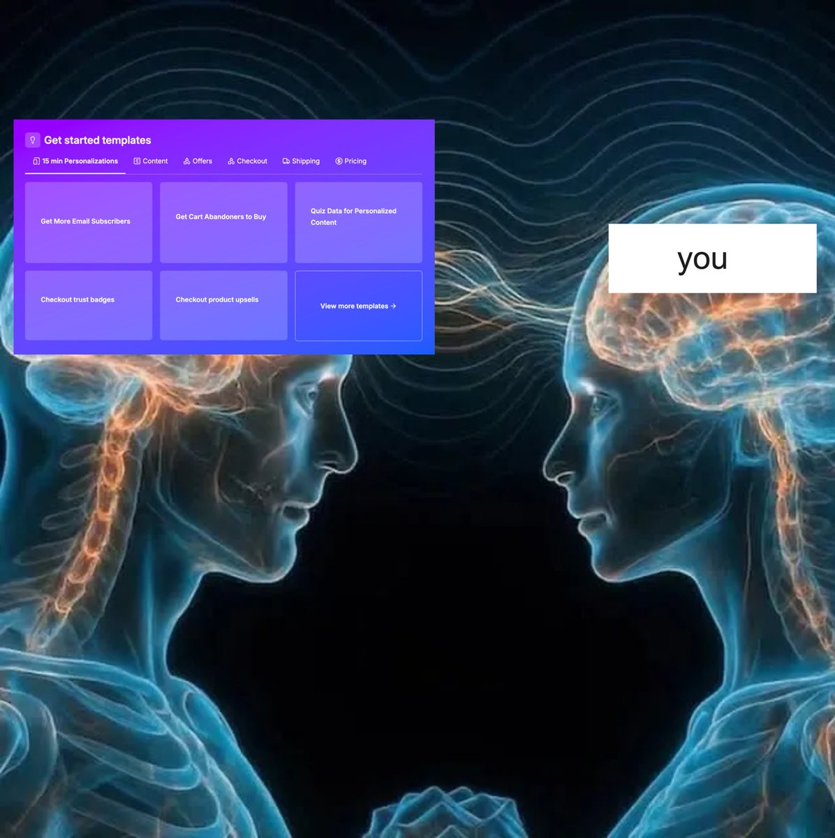 Intelligems tweet media