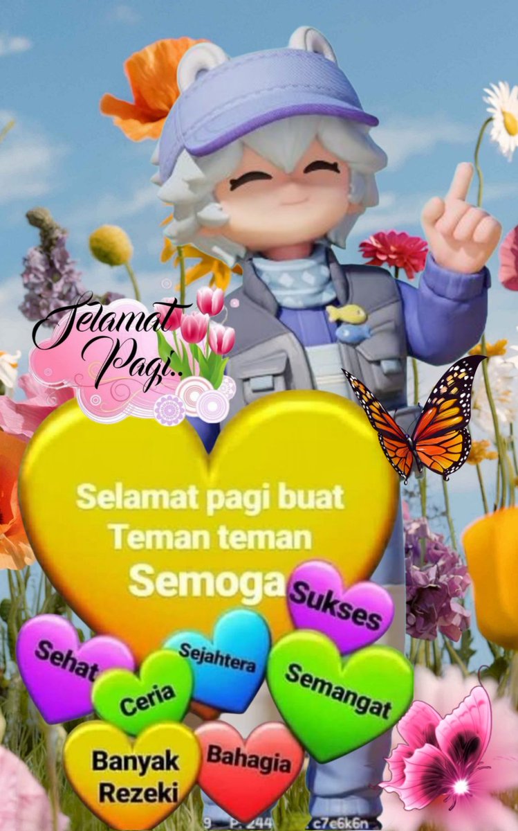 The Dreamypia: Third Week! 🌟 tweet media