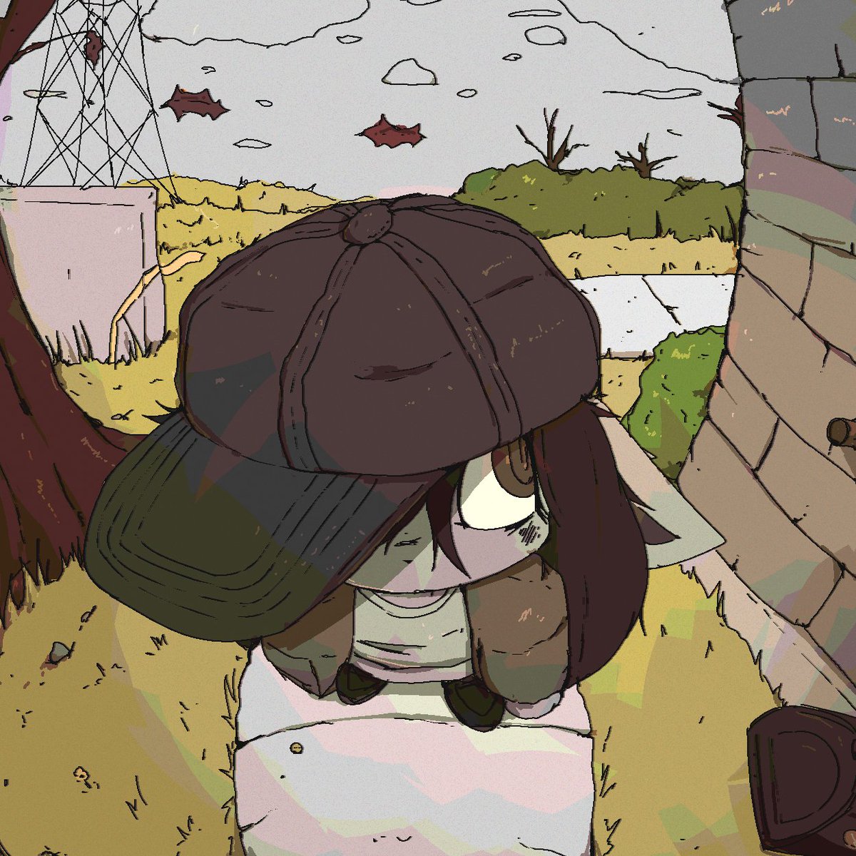 lyndaisy ☆ tweet media